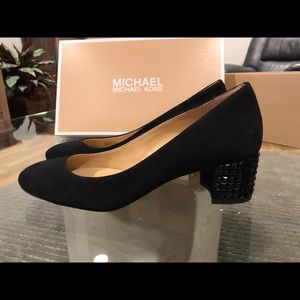 Michael Kors Arabella Heels